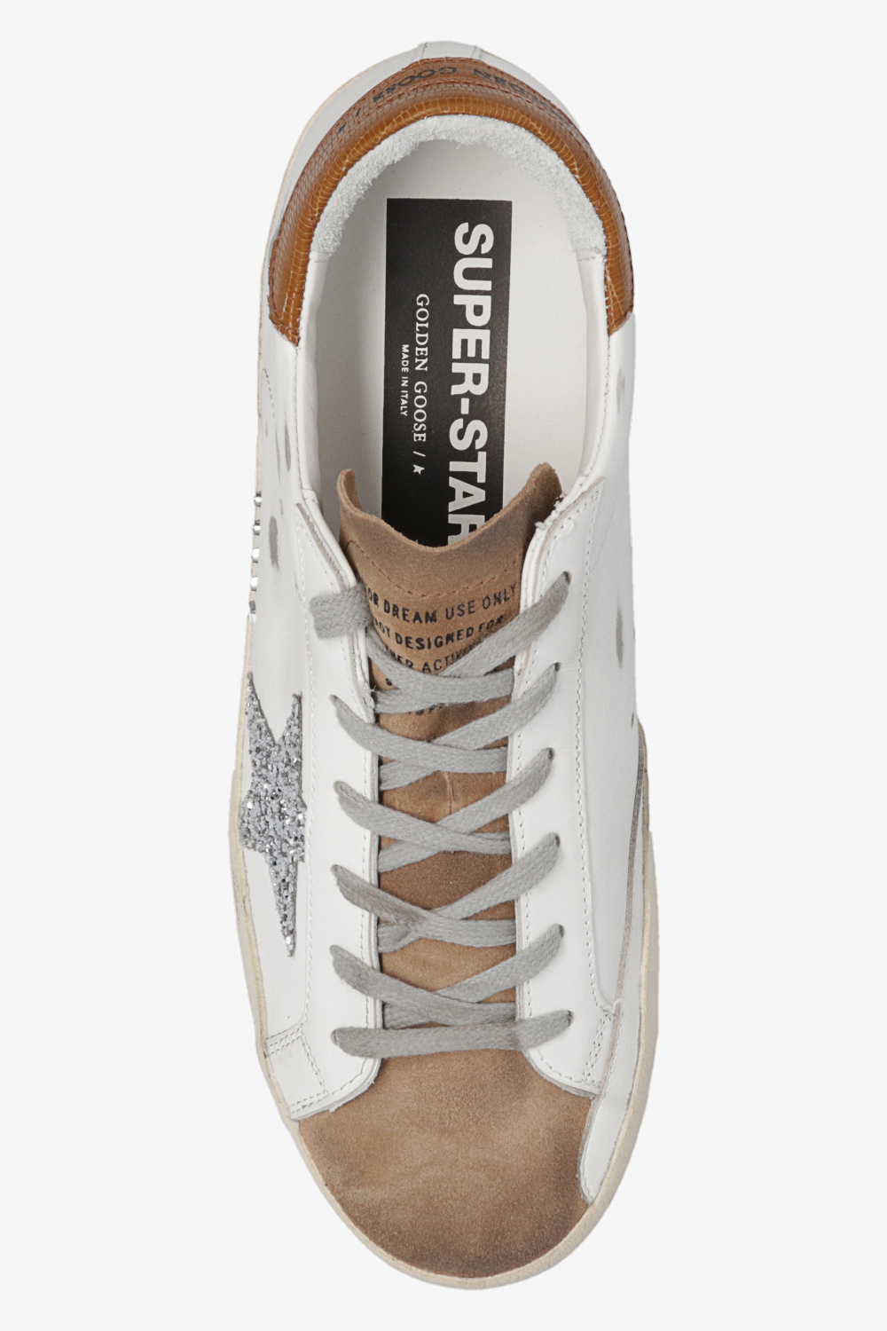 Star' sneakers Golden Goose - 'Super - SchaferandweinerShops